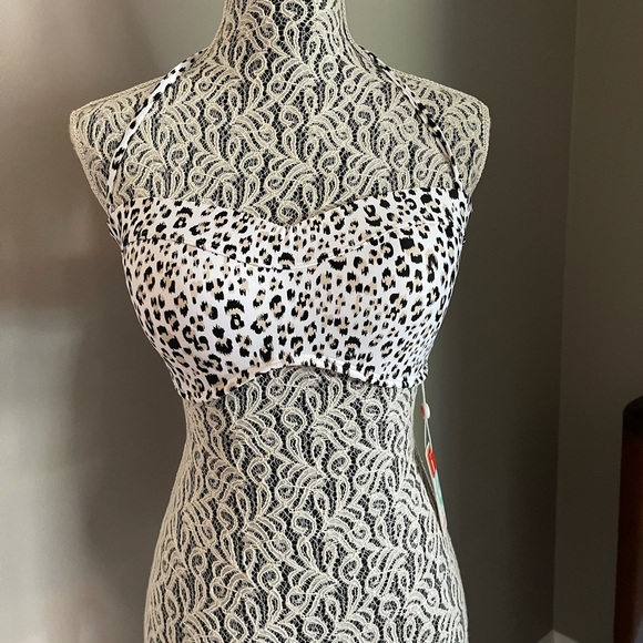 Swim Systems Swim suit - Picture 6 of 9